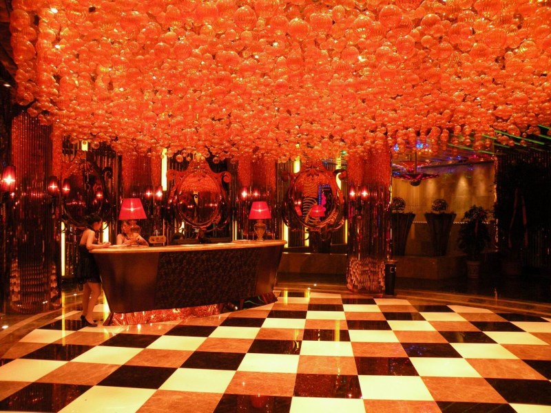 亳州商务ktv畅享多样商务ktv玩法-谯城区ktv预订