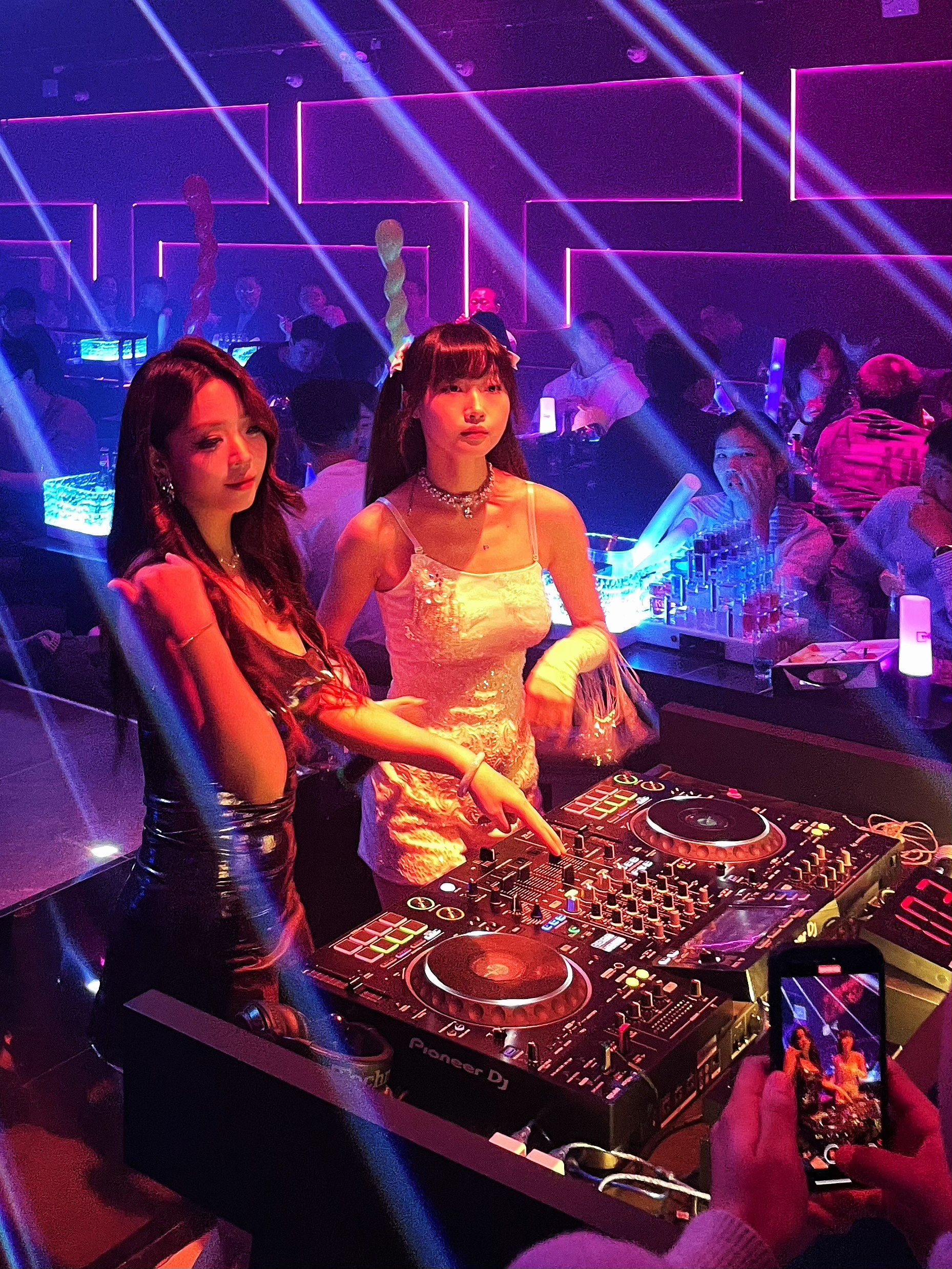 亳州商务ktv环境好吗推荐选择指南-谯城区ktv预订