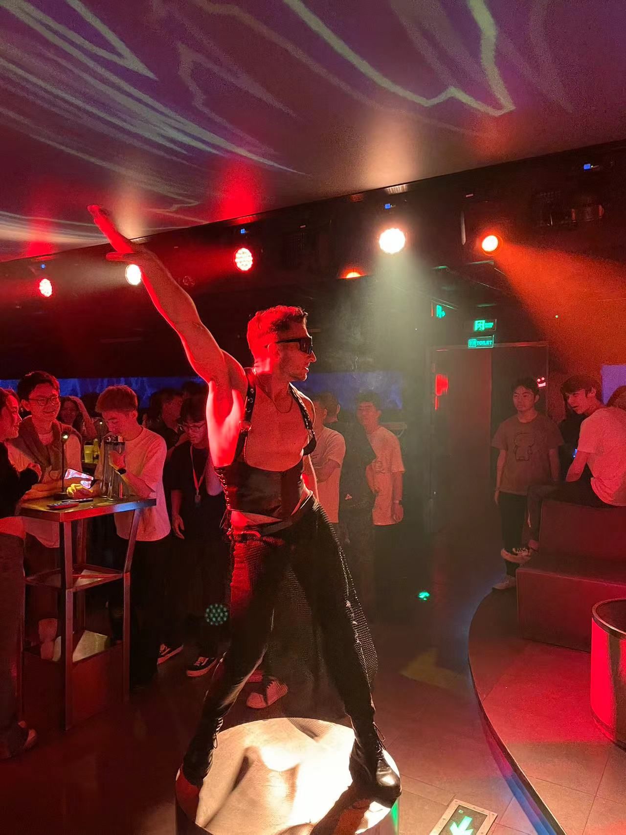 亳州商务ktv有没有合适的选择-谯城区ktv预订