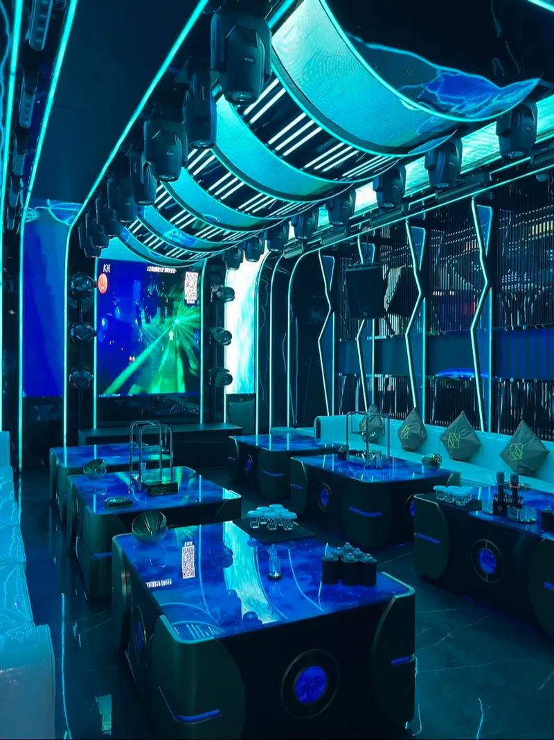 亳州商务ktv哪里有优质选择-谯城区ktv预订